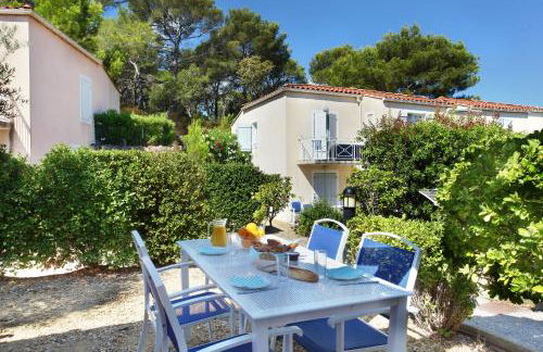 Résidence Odalys Domaine des Eucalyptus - Foto 2