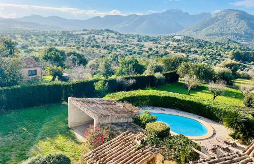 Villa - Sun and Moutain, Sa Murtera - Foto 9