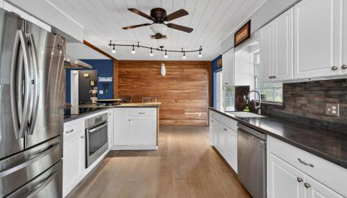 The Lake Home - Beautiful Oasis In The Heart Of Florida! 2 Bedroom Home by RedAwning - Foto 4