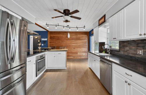 The Lake Home - Beautiful Oasis In The Heart Of Florida! 2 Bedroom Home by RedAwning - Foto 36