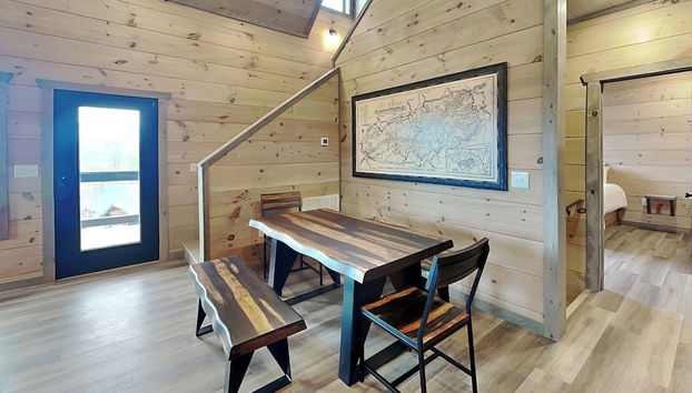 Breathless Views by Smoky Cove Resort - Photo 2, Property amenity