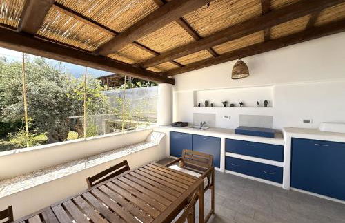 Case a Malfa - Alba & Rosina, Isola Salina - Foto 49