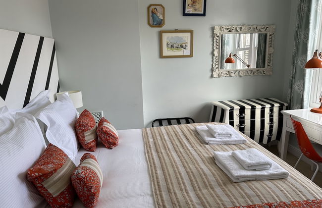 Artists' Cottages - Foto 41