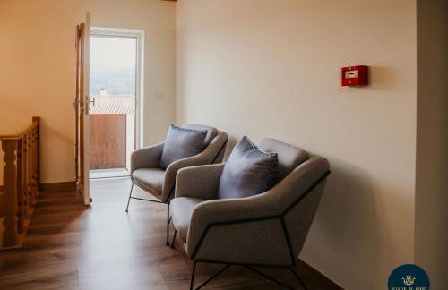 Refúgio do Abade - Foto 15