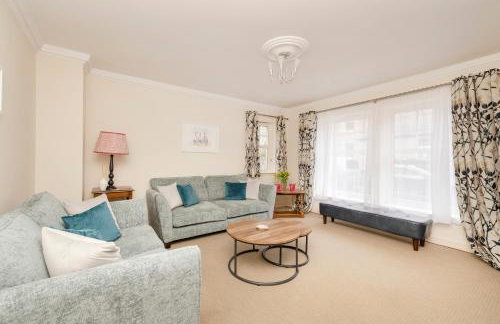 Edinburgh Charming 2-Bedroom Apartment - Ground Floor - Foto 3