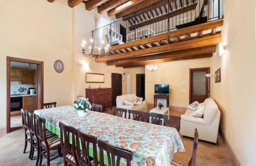 Beautiful Villa in Belforte All'isauro With Swimming Pool - Foto 12