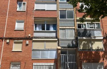 Apartamento Alarcon en zona Av España - Hospital - Foto 7