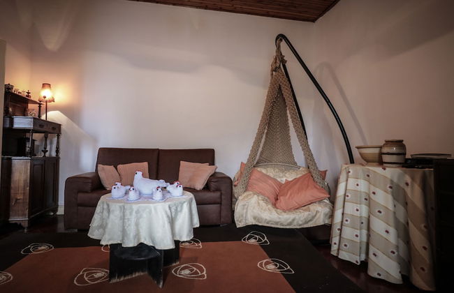 Casa do Pico da Pedra - Foto 8