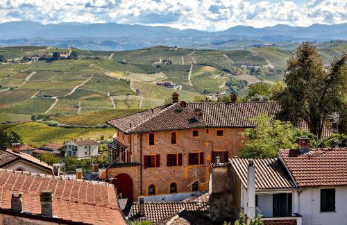 Villa Pesce, Mombaruzzo - Foto 1