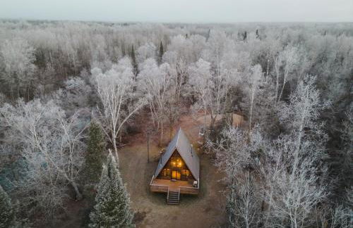 River End A-Frame - Foto 20