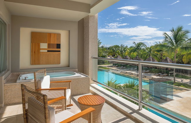 Paradisus La Perla - Adults Only - Riviera Maya - All Inclusive - Foto 47