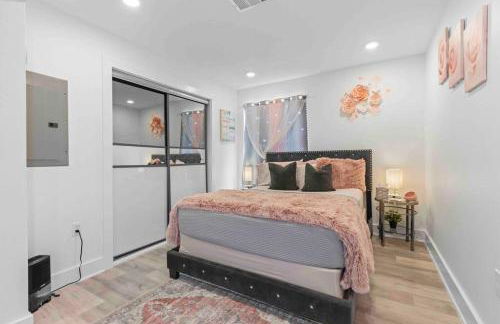 Luxury Pink Suite in Downtown - Foto 16