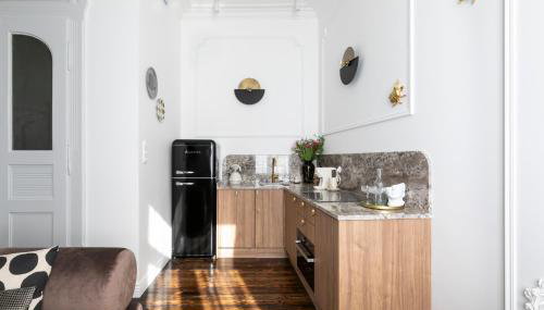 Retro Apartamenty - Foto 5