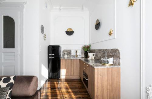 Retro Apartamenty - Foto 5