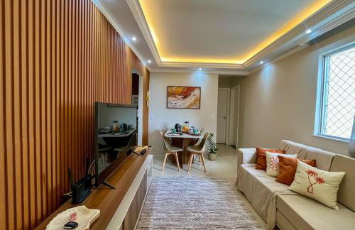 Apartamento 2 quartos Estrada do Coco Alto padrão - Foto 1