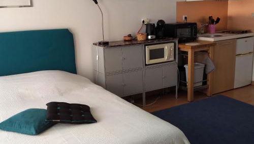 STUDIO au sud de Lyon à Oullins - Foto 3