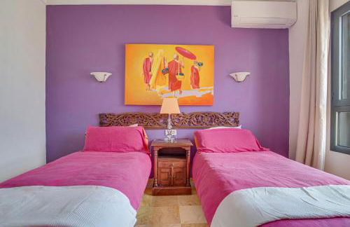 Villa Capricho - Foto 19