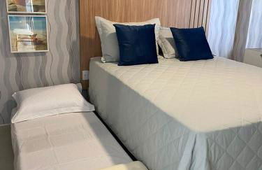 Apartamento Pe na areia do Bessa - Foto 21