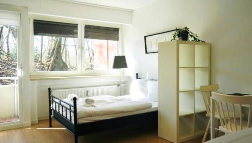 Kompaktes Apartment in ruhiger Lage - Photo 2