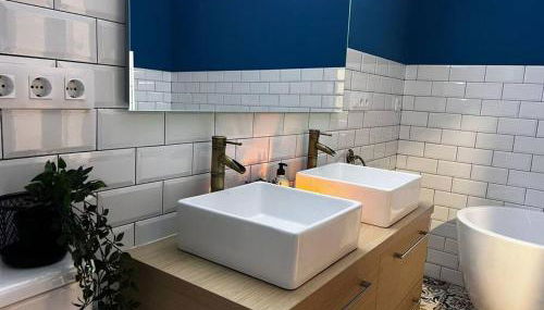 Amplio piso a 400m de la playa - Foto 2