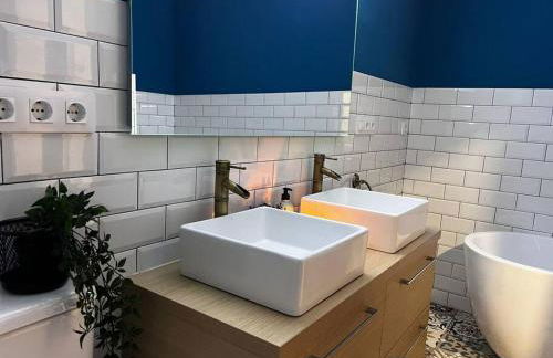 Amplio piso a 400m de la playa - Foto 2