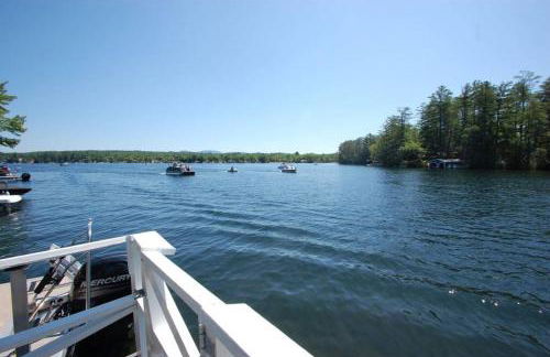 Winnisquam Lake House - Foto 40