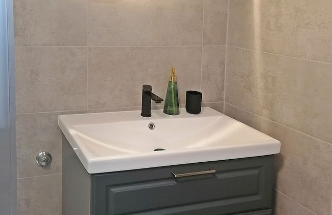 Servus Zagreb Apartments - Foto 26