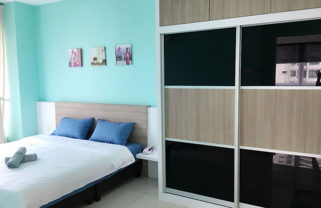 Mansion Deluxe and Double Seaview Suite - Foto 8