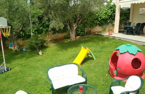 villa panorama seaview - Foto 12