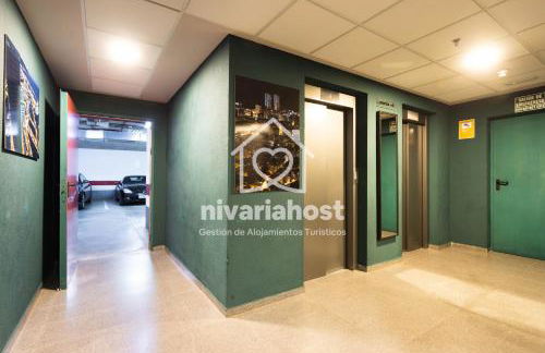 The Luxe Santa Cruz, by Nivariahost - Foto 25