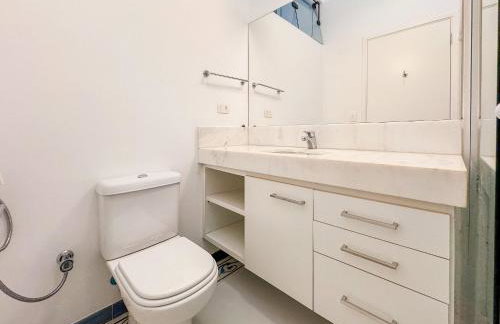 Casa térrea de alto padrão com piscina e cozinha de cinema na Granja Viana - Foto 116