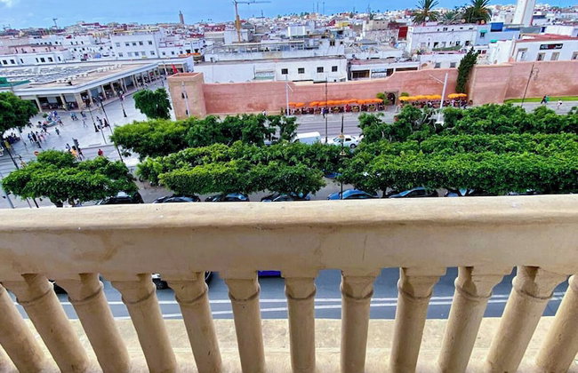 Downtown Gem - View of the old medina - Foto 24
