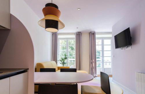 Apartamentos El Reloj - Foto 9