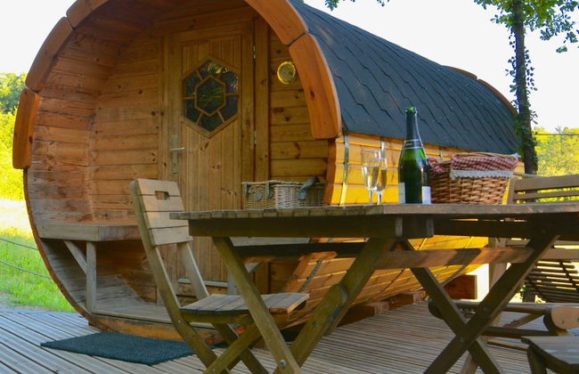 Cabanes de la Romaningue - Foto 14