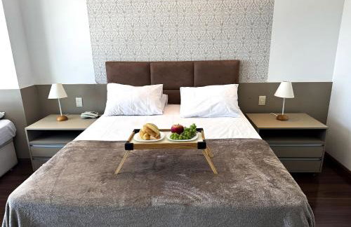 Loft de alto padrão a 100m da praia | MAMR607 - Photo 6