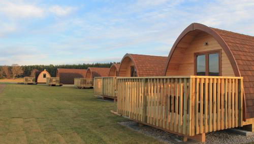 Evelix Pods Dornoch - Foto 2