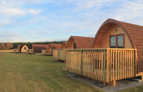 Evelix Pods Dornoch - Foto 2