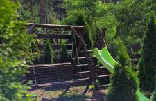 Dom Na Skarpie - Ucieczka Na Wieś - Samodzielne wejście na szyfr, 100m2 - Foto 8