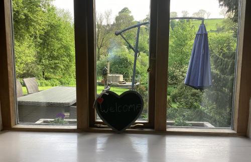 Lee house farm holiday cottage with possible use of hot tub ninety pounds a session - Foto 2