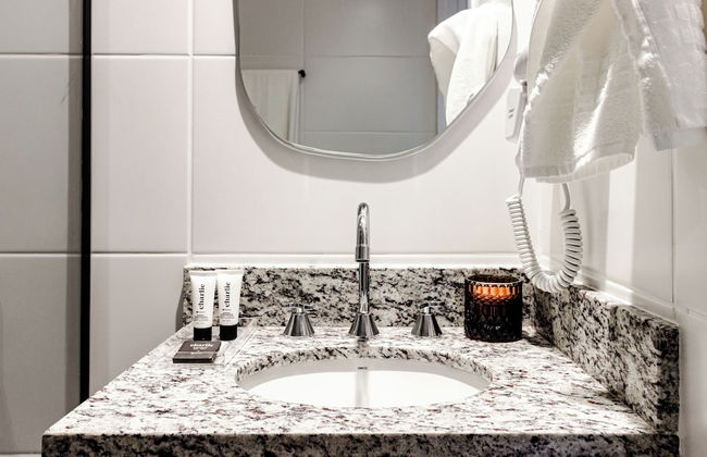 Charlie Mode Perdizes Essential - Foto 23