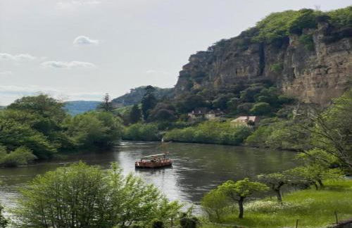 Appealing Apartment in Vezac With Swimming Pool - Foto 116