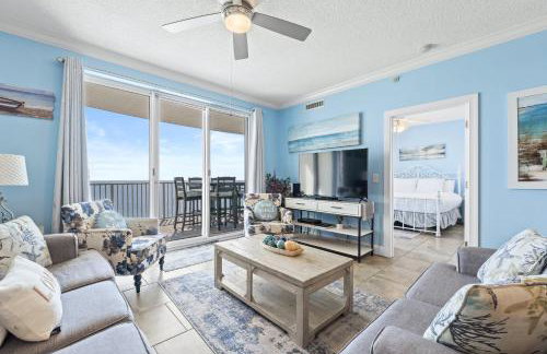 Twin Palms Beach Resort by Panhandle Getaways - Foto 4