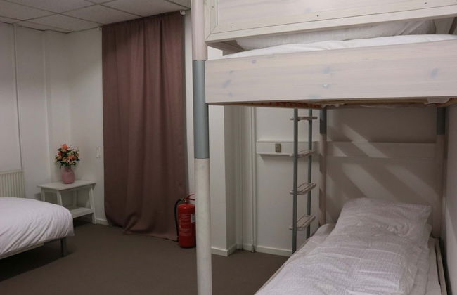 Budget Room Copenhagen - Foto 9