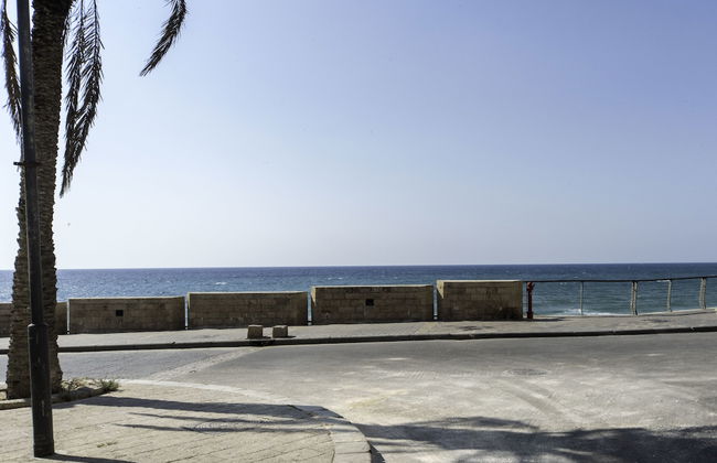 Jaffa Charm Seaview Stay by Sea N' Rent - Foto 28