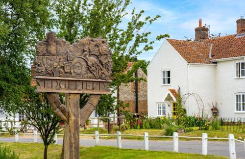 Pond Cottage E - Foto 28