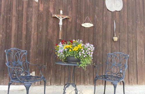 Hofgut Bergchalet Mirabell - Natururlaub am Bodensee - Foto 20