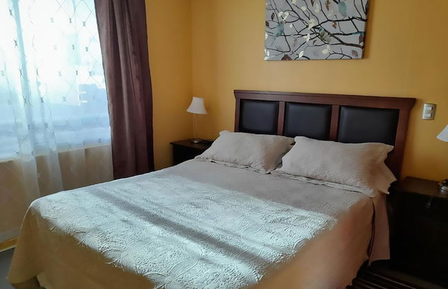 VIP Apartments Chile - Photo 18