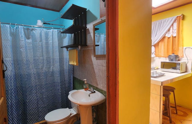 Alojamientos N&S - Photo 34