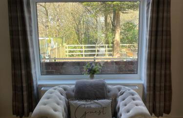 Rosie's Cottage - Beamish - Foto 7