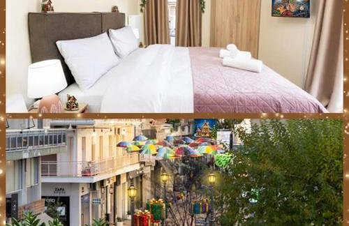 BnB Green Center Trikala - Foto 1